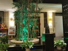 大堂-八分饱·西津会(西津渡店)