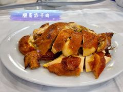 -凤城酒家(渣华道)