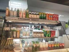 零售区-老乡鸡(定远大润发店)
