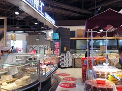 -哈尔信食品超市(哈尔滨王府井购物中心店)
