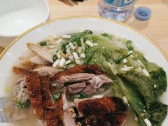 -创膳金牌烧鹅(棠下店)