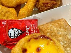 -肯德基(星河店)