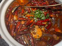 精品鸭血旺-太守宴·蘭院(天塔店)