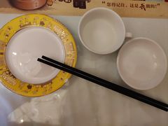 -狗不理大酒店(意式风情街店)