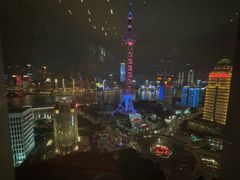 -翡翠36酒吧(浦东香格里拉店)