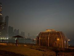 -青岛第三海水浴场