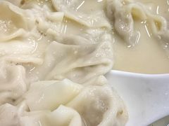 -雪琴面馆富安特色鱼汤面(城中花园店)