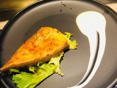 -盛焰铁板烧(王府井店)