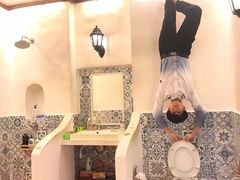 -槟城颠倒博物馆