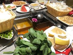 -海底捞火锅(方塔东街店)