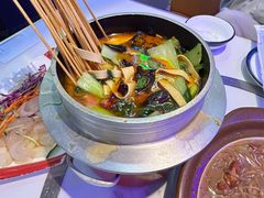 -望江门小龙虾·烧烤(九堡店)