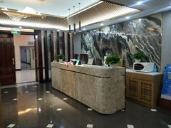 -菜香根大酒楼(首师大店)