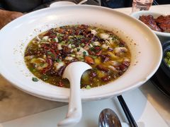 -港丽餐厅(高德置地店)