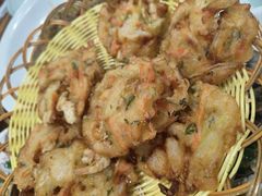-新五一海鲜•夜宵大排档(城隍庙店)