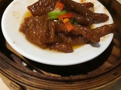 -隆隆金大茶楼(地王广场店)