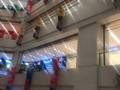 -凯德广场(武胜路店)