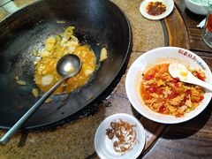 -印象老灶台三下锅·湘西本土原味菜(天门山索道店)
