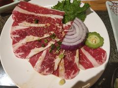 -梦山水日本烧肉(五四广场店)