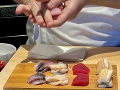 -鮨一日本料理旗舰店(总店)