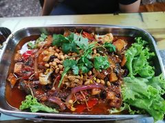 -88号小吃店·经典云南菜·地道纳西美食