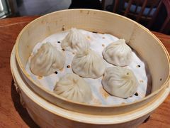 鲜肉小笼-苏小柳手工点心(人民广场分院)