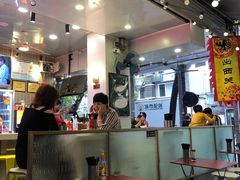 大堂-西关明记肠粉(荔枝湾店)