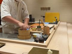 -鮨一日本料理(大中华店)