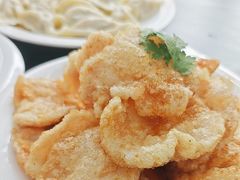 -东北四季饺子王(华山路店)