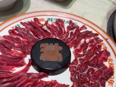 -朱氏牛鼎记鲜牛火锅(山水华庭店)