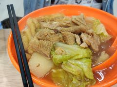 牛杂河粉-岭南第一锅(萝岗万达店)