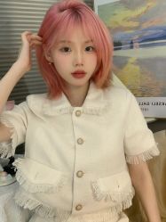 -New Fashion·新时尚形象设计