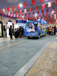 点击看大图 -点点梦想城(金水路店)