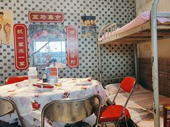 -五马集·海鲜·温州大牌档(黑金冠五马街十字路口店)