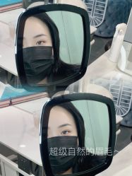 -张小野·专业半永久纹眉