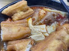 -四川老牛麻辣烫(北门桥店)