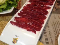 -潮汕牛肉火锅(铁西店)