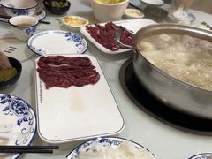 -福合埕牛肉火锅(长平国新店)