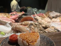 -三川·十酒Izakaya(南昌路店)