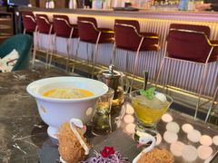 -玖尹-新派中式餐酒馆