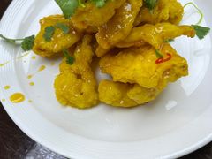 -巴依老爷新疆餐厅