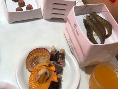 -捞九门海鲜牛肉自助火锅(廉江店)