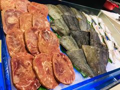 -舜和巴西烤肉餐厅(舜和国际店)