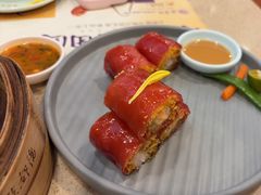 -点都德(汇胜楼店)
