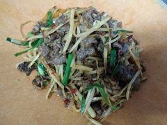 -好食上(喜盈门.范城店)