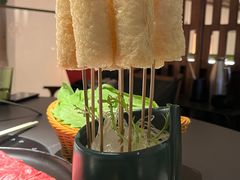 -官也街澳门火锅(新源里店)