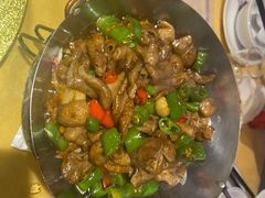 -潜江油焖大虾·小龙虾10年老店(清泉路店)