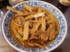 观音面-西园寺素食(西园弄戒幢律寺店)
