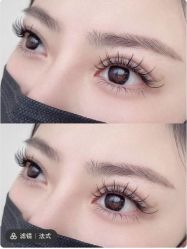 -情同手足美甲美睫