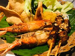 越南小吃拼盘-美奈小馆·越南料理(中航城君尚购物中心店)