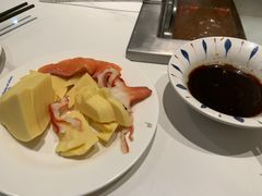-星伦多自助料理·涮烤一体(嘉兴八佰伴店)